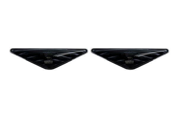 Feu clignotant (Clignotant) ABAKUS ref. 431-1404PXB-S