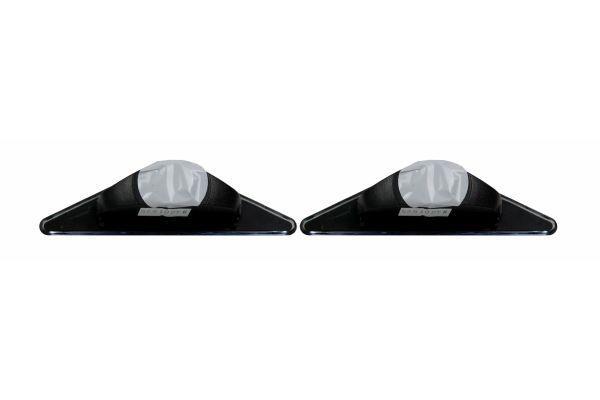 Feu clignotant (Clignotant) ABAKUS ref. 431-1404PXB-S