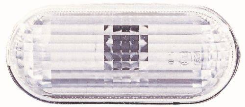 Feu clignotant (Clignotant) ABAKUS ref. 431-1405N-UE