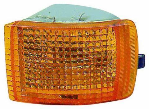Feu clignotant (Clignotant) ABAKUS ref. 431-1501R
