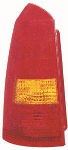 Luz traseira ABAKUS ref. 431-1950L-LD-UE