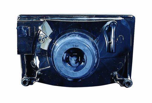 Phare avant (Projecteur principal) ABAKUS 433-1108L-LDEMD