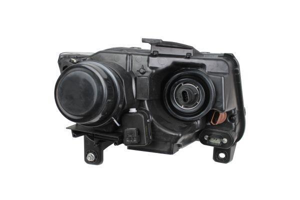 Phare avant (Projecteur principal) ABAKUS 433-1115LMLD-EM