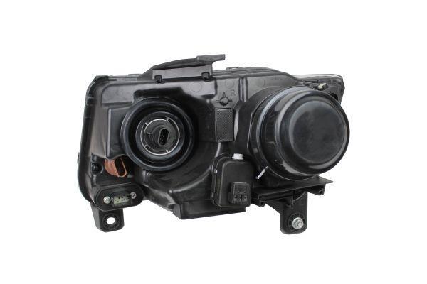 Phare avant (Projecteur principal) ABAKUS ref. 433-1115RMLD-EM