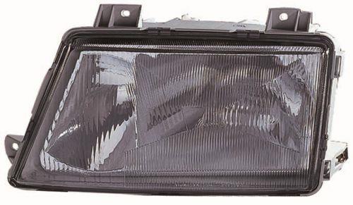 Phare avant (Projecteur principal) ABAKUS ref. 440-1115L-LD-EF