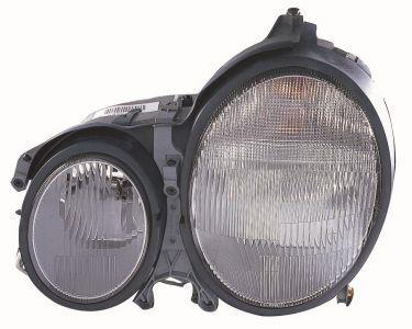 Phare avant (Projecteur principal) ABAKUS ref. 440-1123L-LD-EM