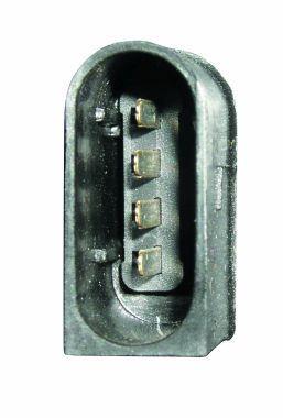 Faro principal ABAKUS ref. 440-1128R-LDBEM