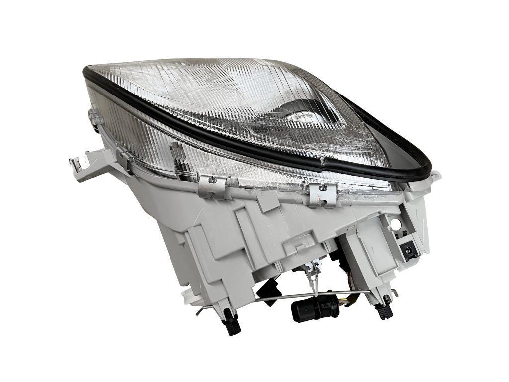 Phare avant (Projecteur principal) ABAKUS ref. 440-1129R-LD-EM