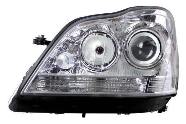 Farol principal ABAKUS 440-1170L-LD-E