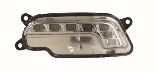 Luz diurna ABAKUS ref. 440-1611L-AQ