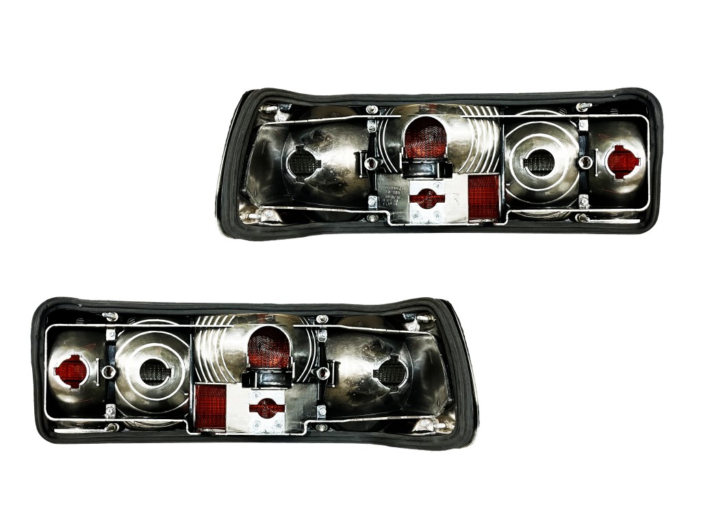 Juego de pilotos traseros ABAKUS ref. 440-1905P-UEVS