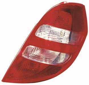 Luz traseira ABAKUS ref. 440-1930L-UE-CR