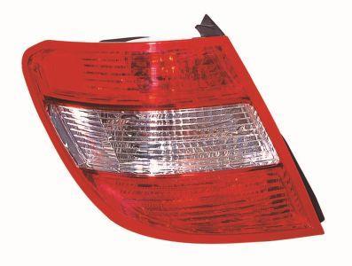 Luz traseira ABAKUS ref. 440-1957R-UE