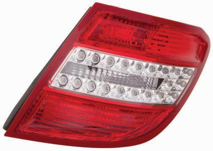 Luz traseira ABAKUS ref. 440-1964L-UE