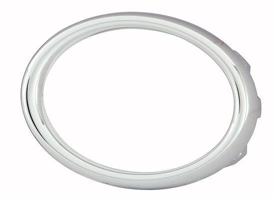 Cadre, Phares antibrouillard ABAKUS ref. 440-2510L-UD