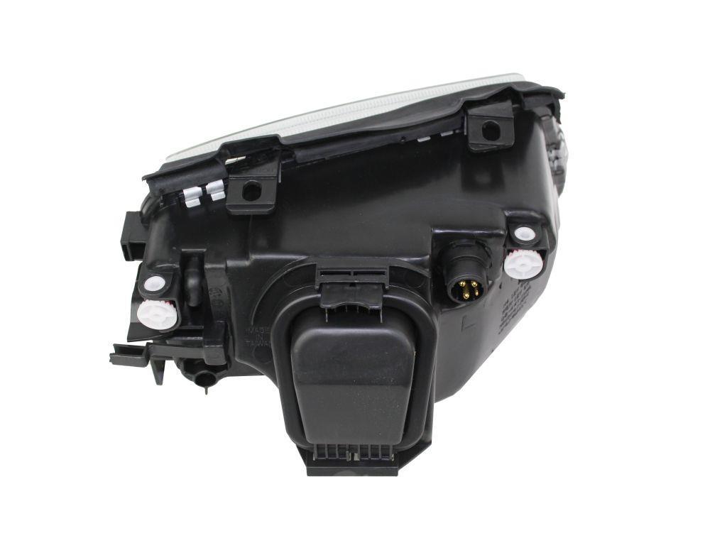 Phare avant (Projecteur principal) ABAKUS ref. 441-1124L-LD-E