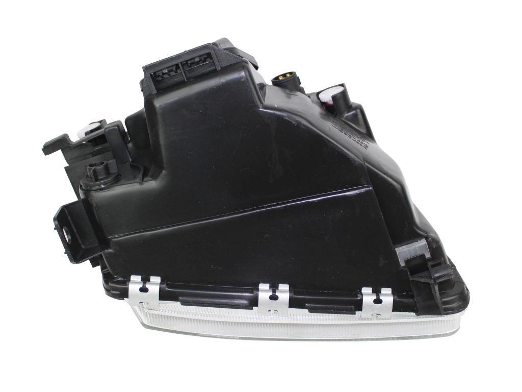 Phare avant (Projecteur principal) ABAKUS ref. 441-1124L-LD-E