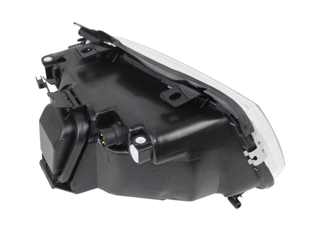 Phare avant (Projecteur principal) ABAKUS ref. 441-1124L-LD-E