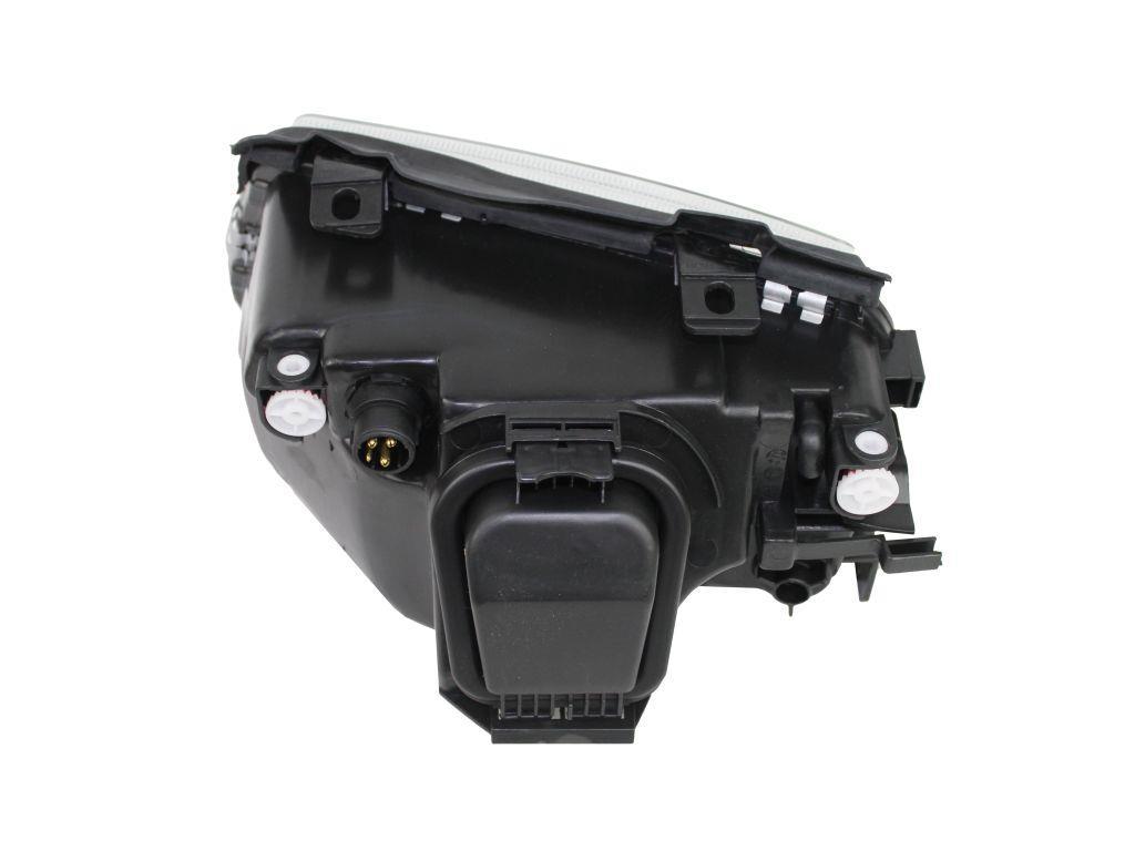 Phare avant (Projecteur principal) ABAKUS ref. 441-1124R-LD-E