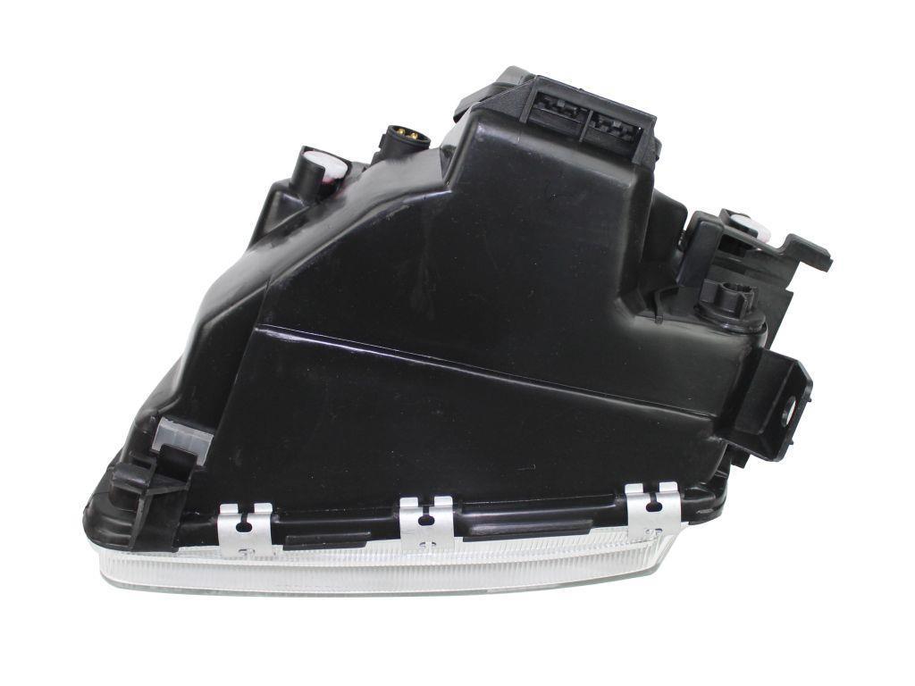 Phare avant (Projecteur principal) ABAKUS ref. 441-1124R-LD-E