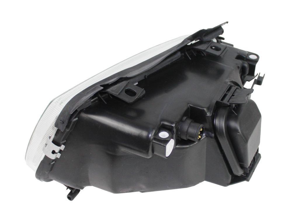Phare avant (Projecteur principal) ABAKUS ref. 441-1124R-LD-E