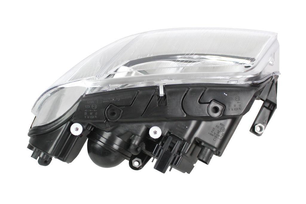 Phare avant (Projecteur principal) ABAKUS ref. 441-1142L-LD-EM