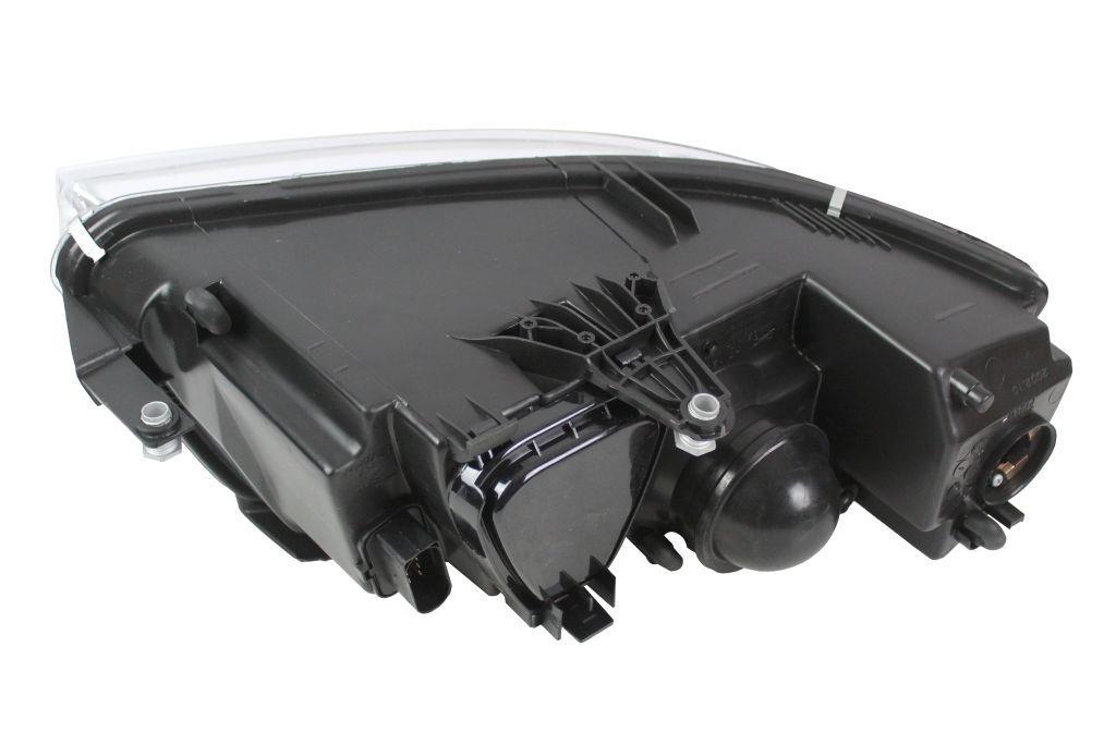 Phare avant (Projecteur principal) ABAKUS ref. 441-1142L-LD-EM