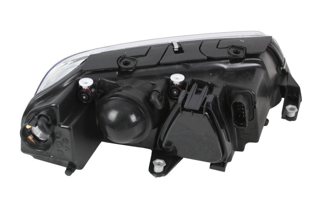 Phare avant (Projecteur principal) ABAKUS ref. 441-1142L-LD-EM