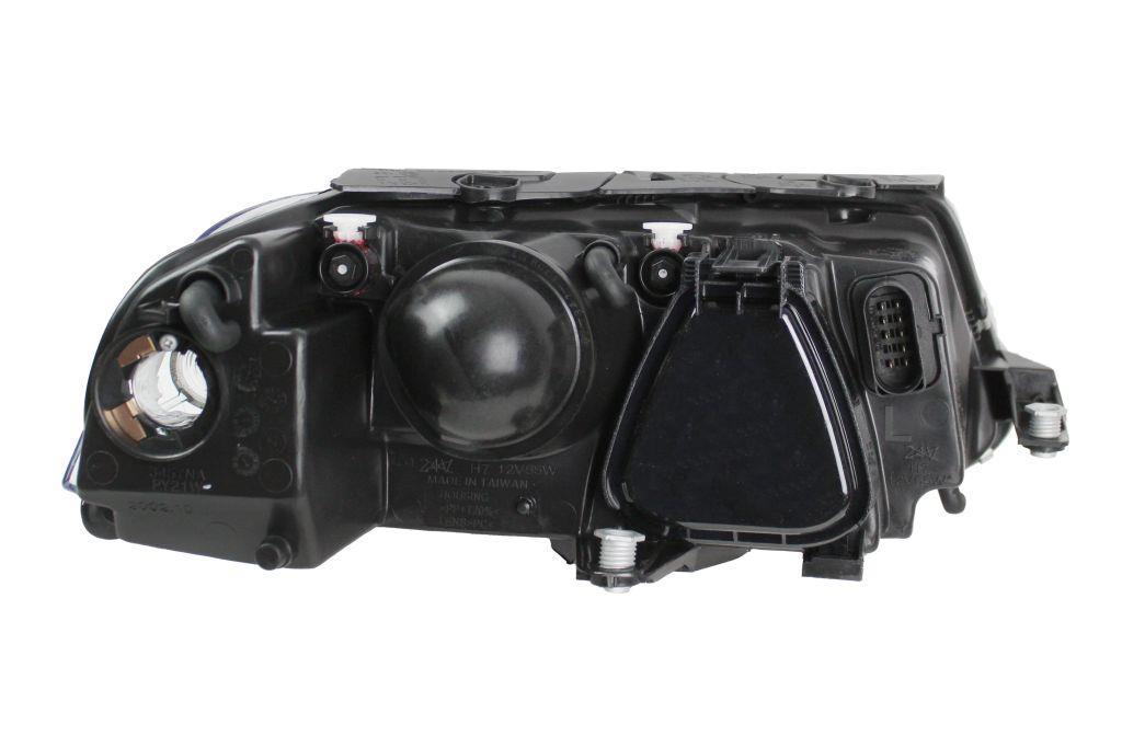 Phare avant (Projecteur principal) ABAKUS ref. 441-1142L-LD-EM