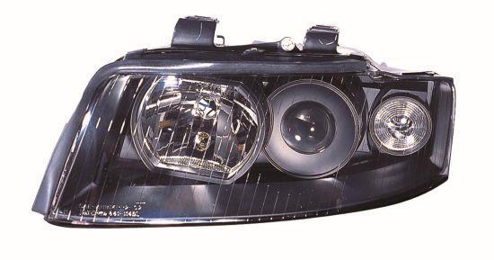 Projecteur principal (Projecteur principal) ABAKUS ref. 441-1146P-NDEM2