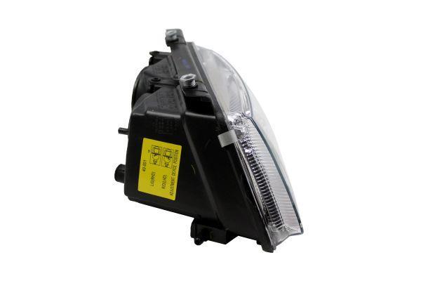 Phare avant (Projecteur principal) ABAKUS 441-1156LXND7E