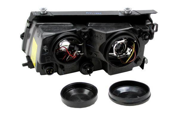 Phare avant (Projecteur principal) ABAKUS ref. 441-1156RXND7E