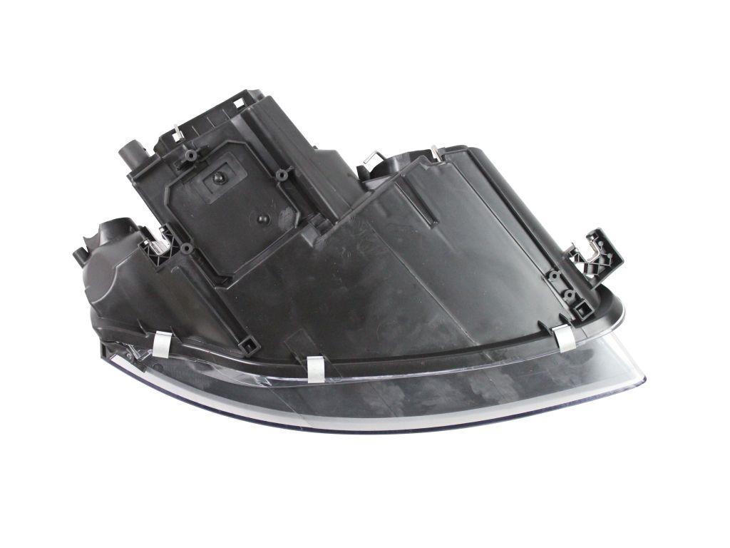 Phare avant (Projecteur principal) ABAKUS 441-1164L-LD-EM