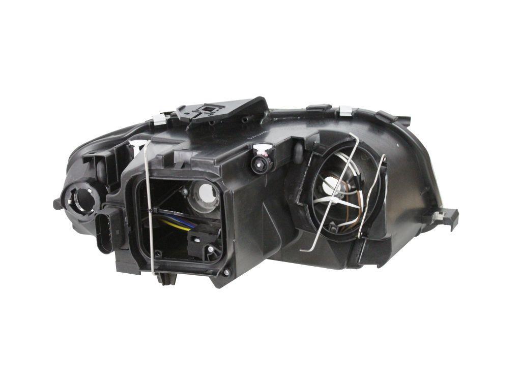 Phare avant (Projecteur principal) ABAKUS 441-1164L-LD-EM