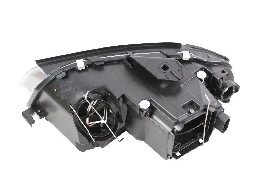 Phare avant (Projecteur principal) ABAKUS 441-1164R-LD-EM