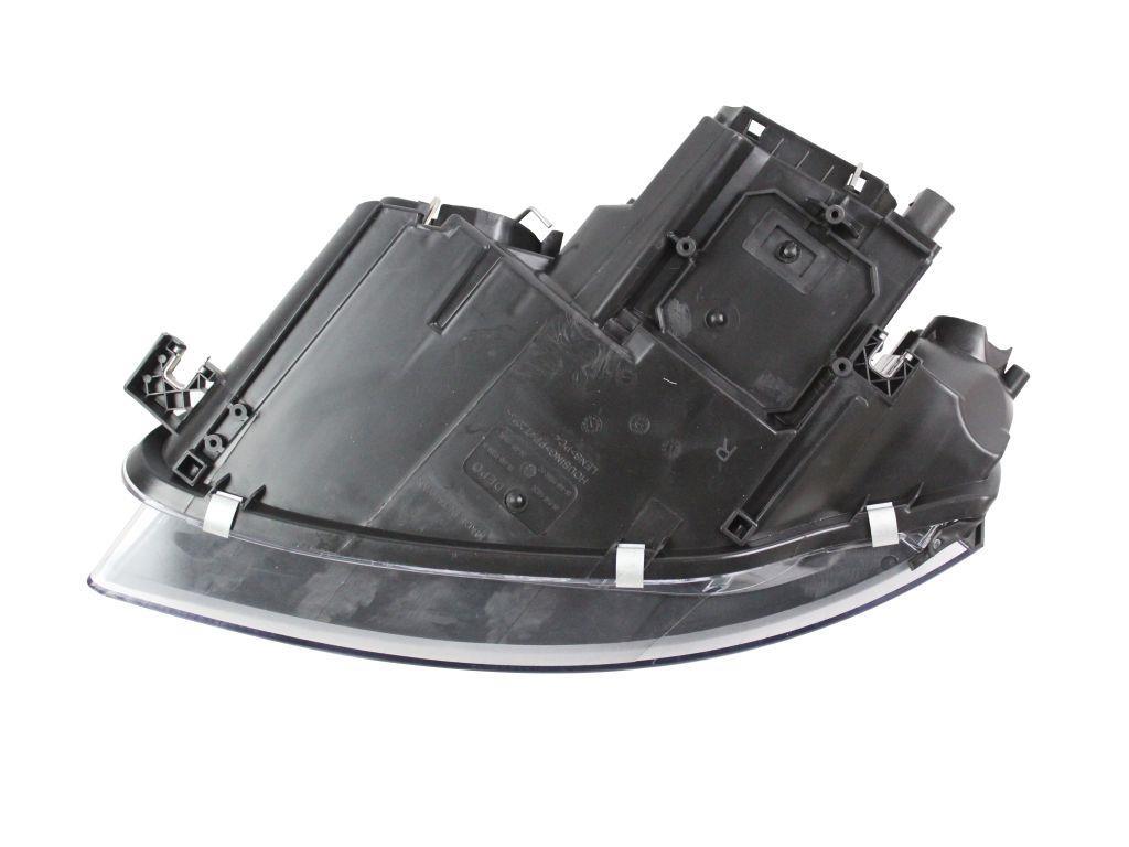 Phare avant (Projecteur principal) ABAKUS 441-1164R-LD-EM