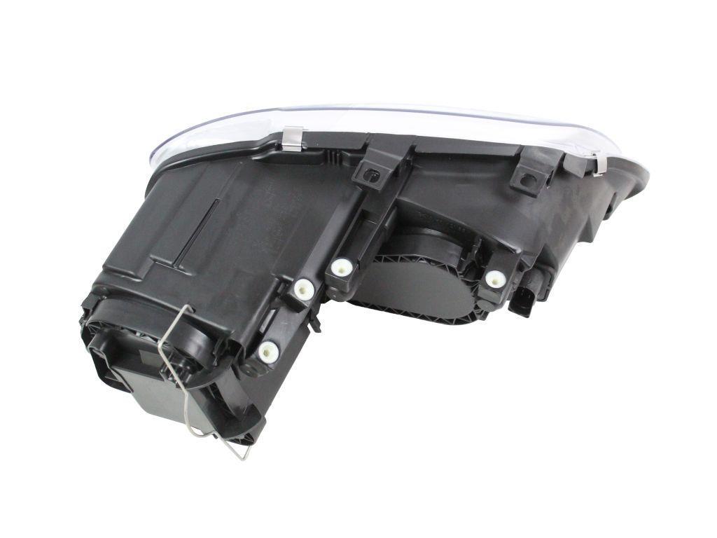 Phare avant (Projecteur principal) ABAKUS 441-1172L-LDBM1