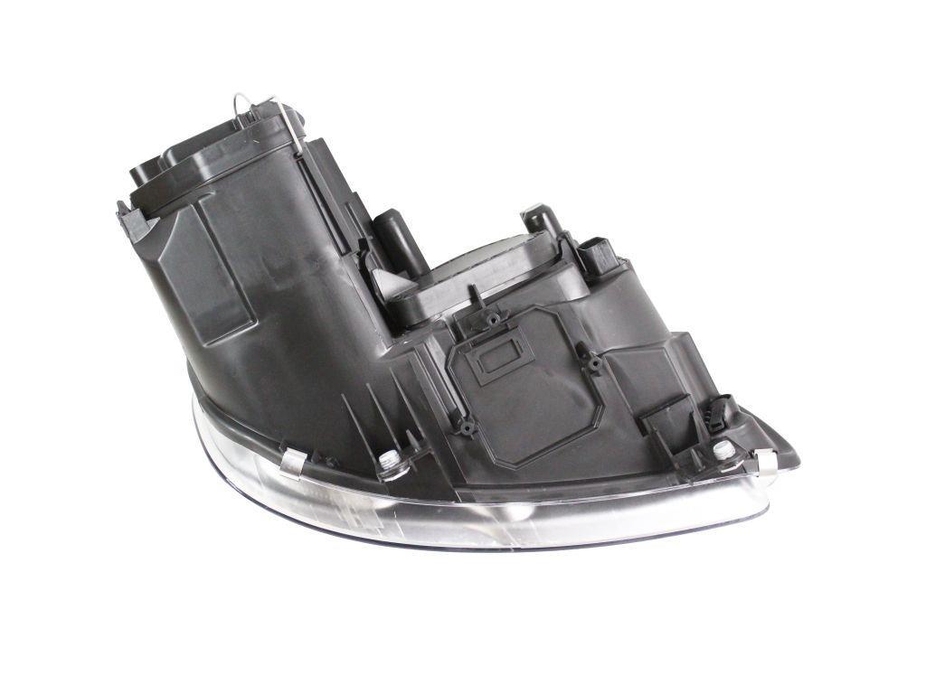 Phare avant (Projecteur principal) ABAKUS 441-1172L-LDBM1