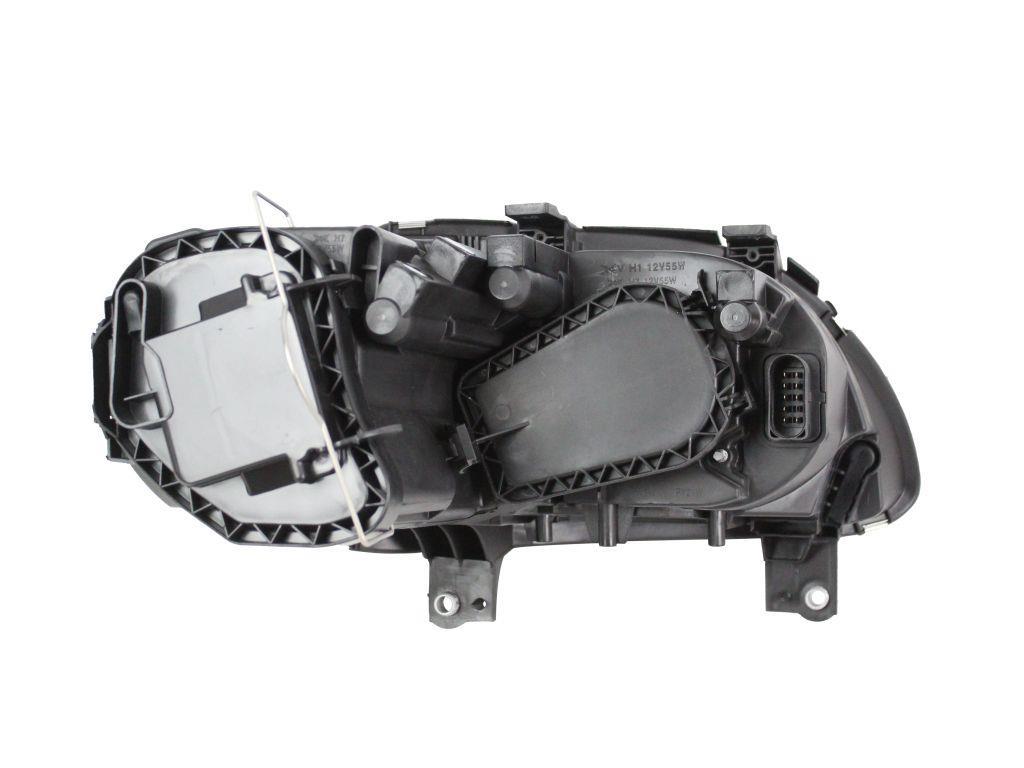 Phare avant (Projecteur principal) ABAKUS 441-1172L-LDBM1
