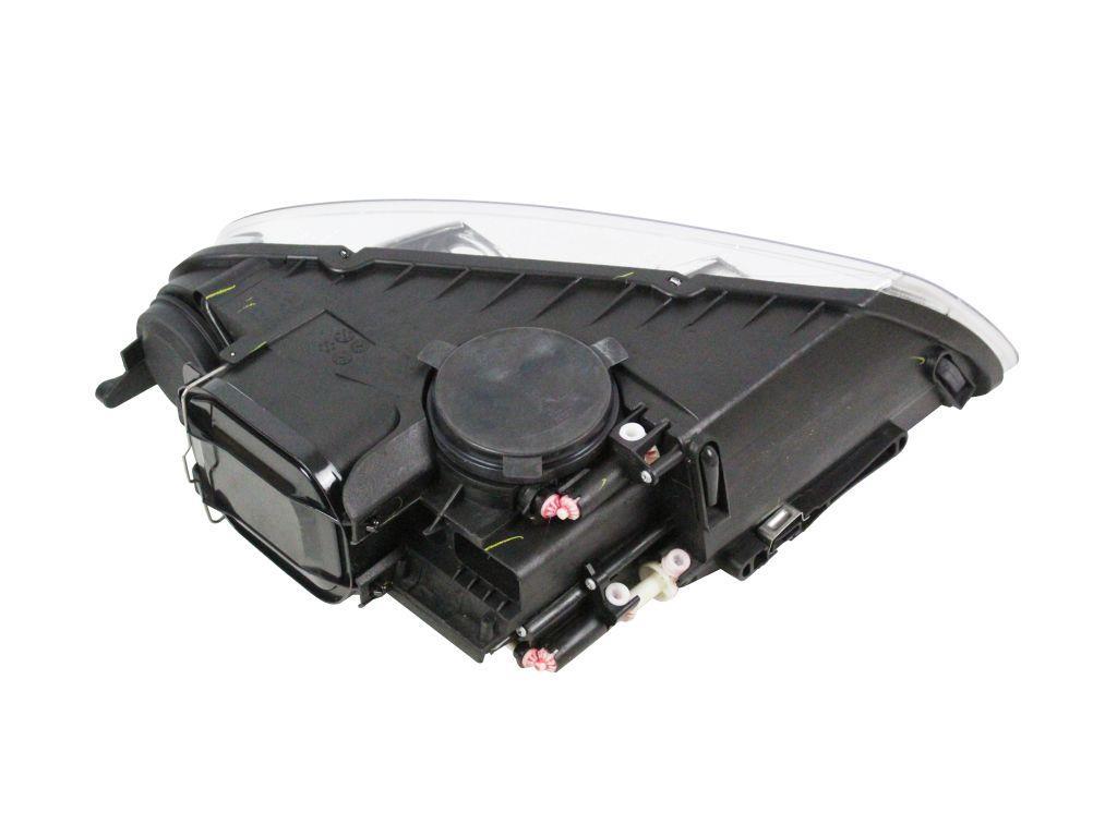 Phare avant (Projecteur principal) ABAKUS 441-1184LMLD-EM
