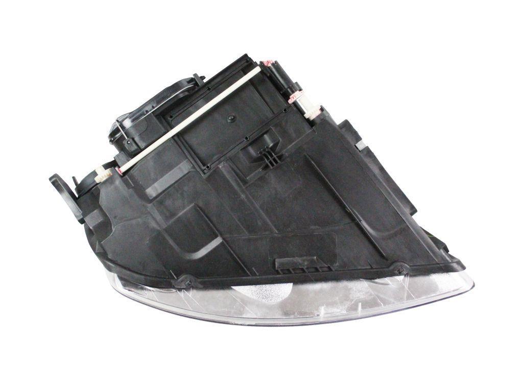 Phare avant (Projecteur principal) ABAKUS 441-1184LMLD-EM