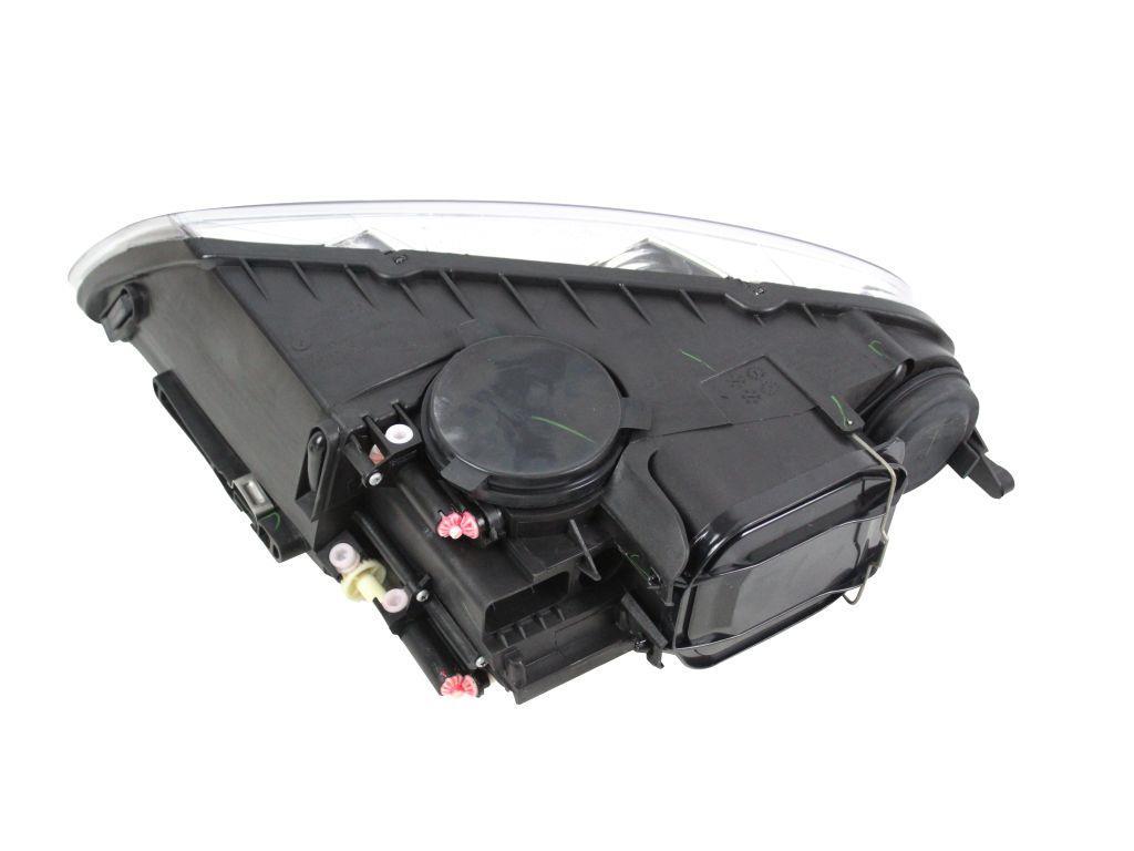Phare avant (Projecteur principal) ABAKUS 441-1184RMLD-EM