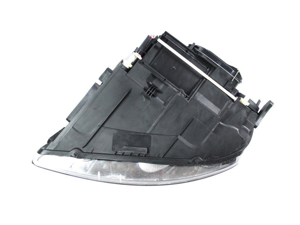 Phare avant (Projecteur principal) ABAKUS 441-1184RMLD-EM