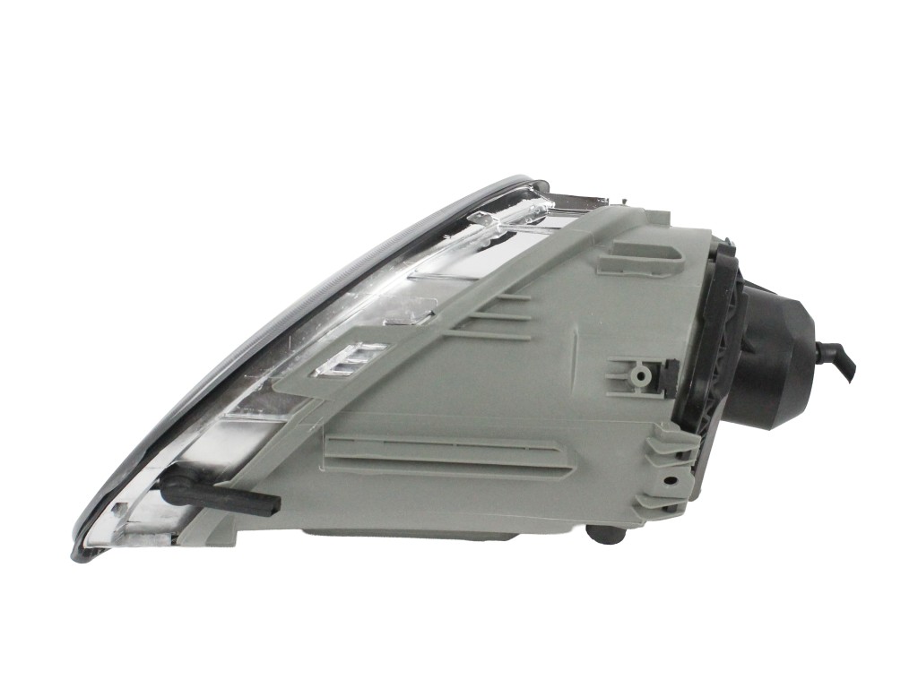 Phare avant (Projecteur principal) ABAKUS ref. 441-1190L-LD-EM