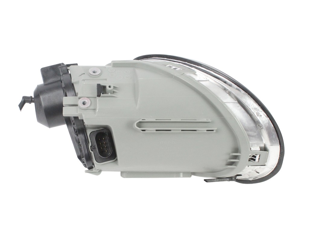 Phare avant (Projecteur principal) ABAKUS ref. 441-1190L-LD-EM