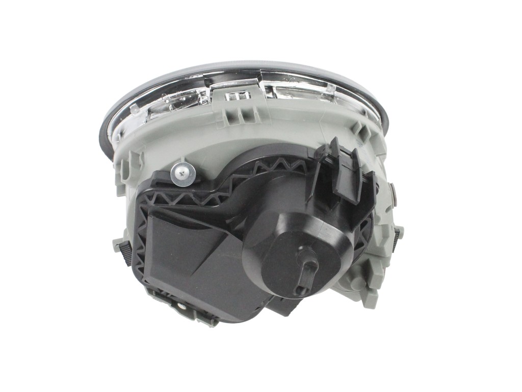 Phare avant (Projecteur principal) ABAKUS ref. 441-1190L-LD-EM