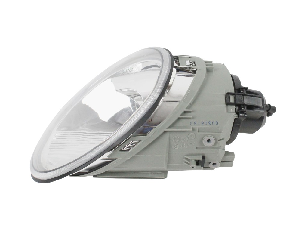 Phare avant (Projecteur principal) ABAKUS ref. 441-1190R-LD-EM