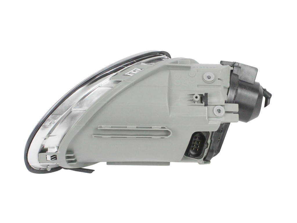 Phare avant (Projecteur principal) ABAKUS ref. 441-1190R-LD-EM
