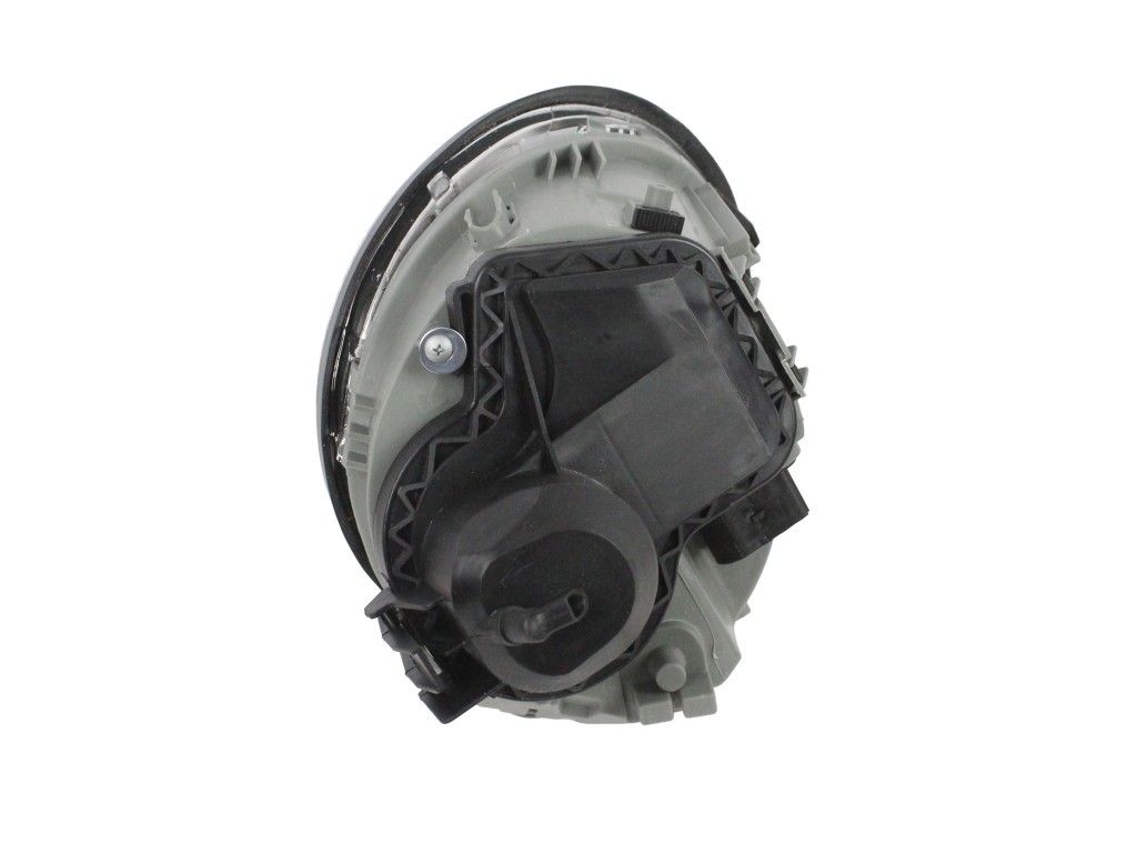 Phare avant (Projecteur principal) ABAKUS ref. 441-1190R-LD-EM