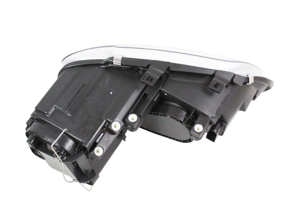 Phare avant (Projecteur principal) ABAKUS ref. 441-1193L-LD-EM